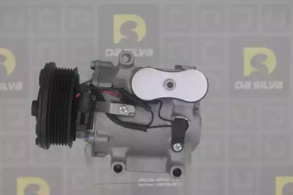 da silva fc3214