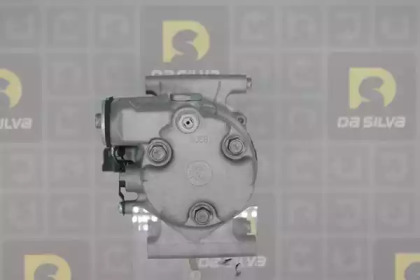 da silva fc3214