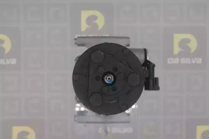 da silva fc3214