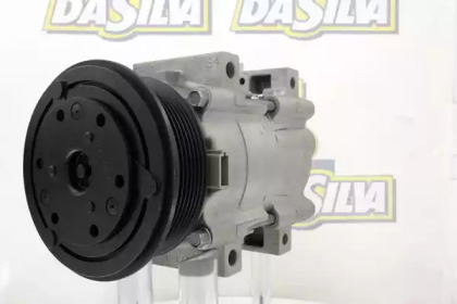 DA SILVA FC3221