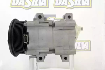 da silva fc3221