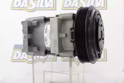 da silva fc3223
