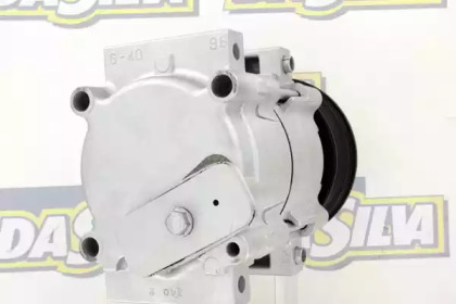 da silva fc3226