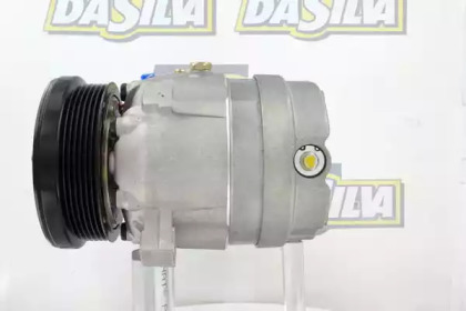 da silva fc3237