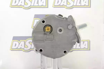 da silva fc3237