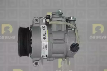 da silva fc3247