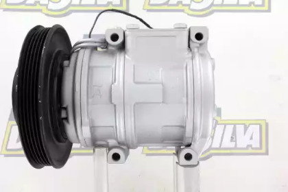 da silva fc3253