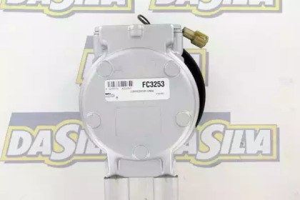 da silva fc3253