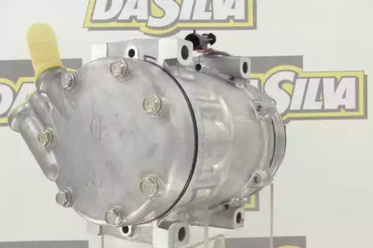 da silva fc3275
