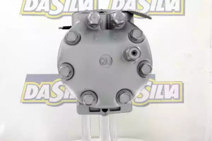 da silva fc3276