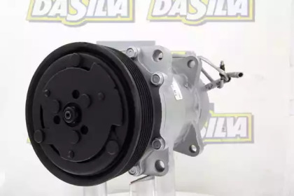 DA SILVA FC3281