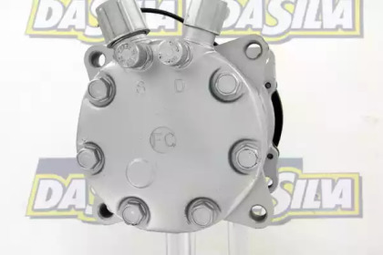 da silva fc3293