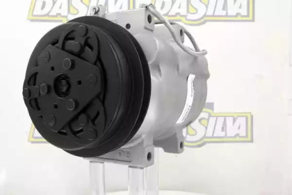 DA SILVA FC3296