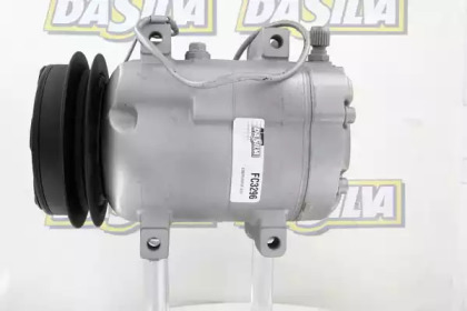 da silva fc3296