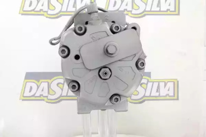 da silva fc3296