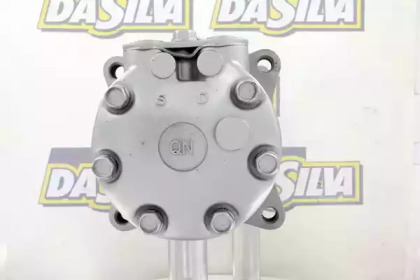 da silva fc3361