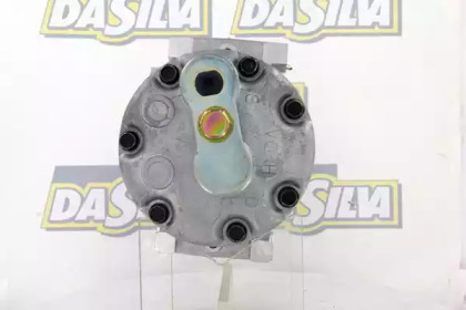 da silva fc3363