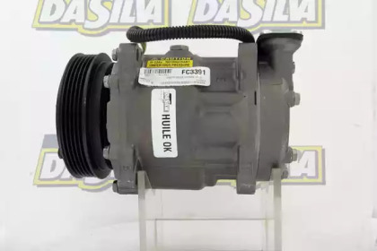 da silva fc3391