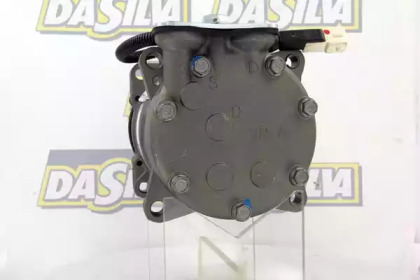 da silva fc3391