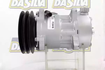 da silva fc3418