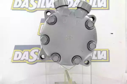 da silva fc3418