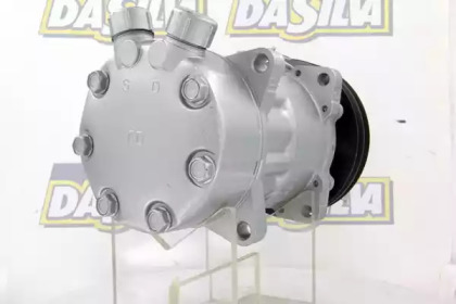 da silva fc3418