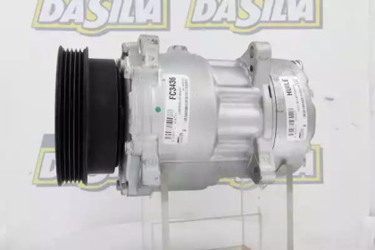 da silva fc3436