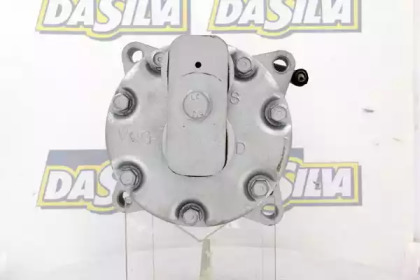 da silva fc3436