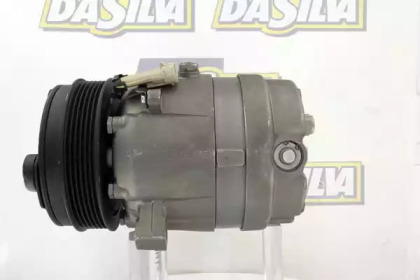 da silva fc3446
