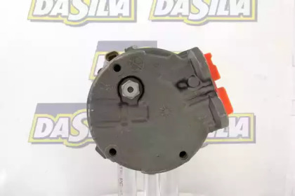 da silva fc3446