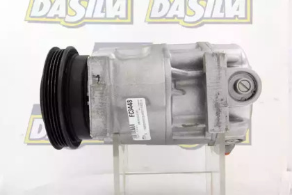 da silva fc3448