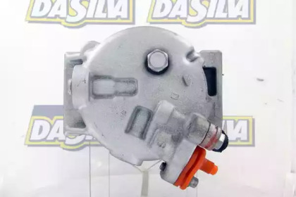 da silva fc3448