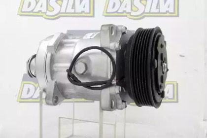 da silva fc3478
