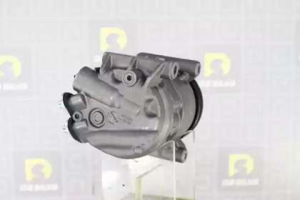 da silva fc3580