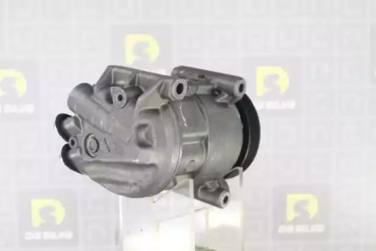 da silva fc3580