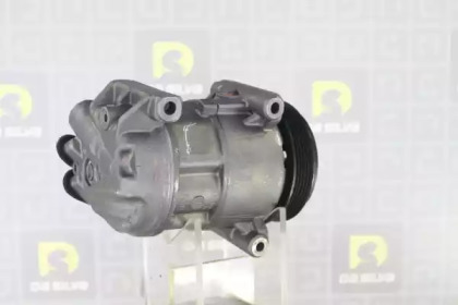 da silva fc3580