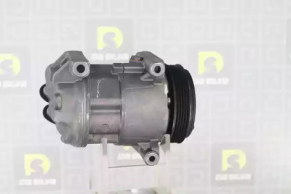 da silva fc3580