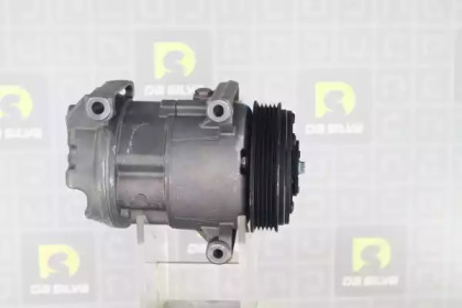 da silva fc3580