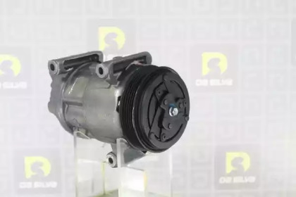 da silva fc3580