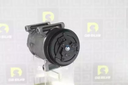 da silva fc3580