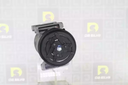 da silva fc3580