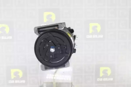 da silva fc3580