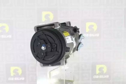 da silva fc3580