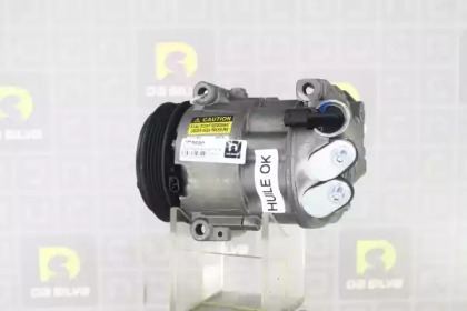 da silva fc3580