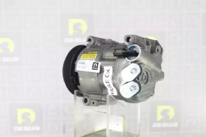 da silva fc3580