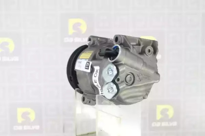 da silva fc3580