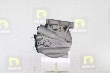 da silva fc3580