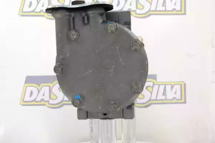 da silva fc3583