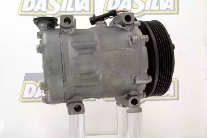 da silva fc3583