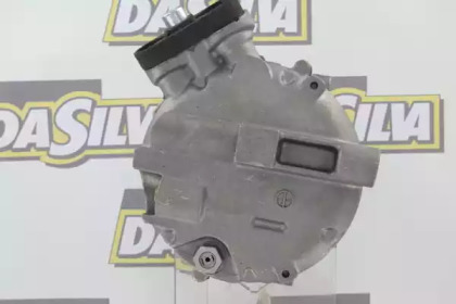da silva fc3586